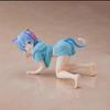 From Scratch, Life In Another World, Ram, Rem, Crawling Cat Homewear, Animation Model Peripheral Ornaments