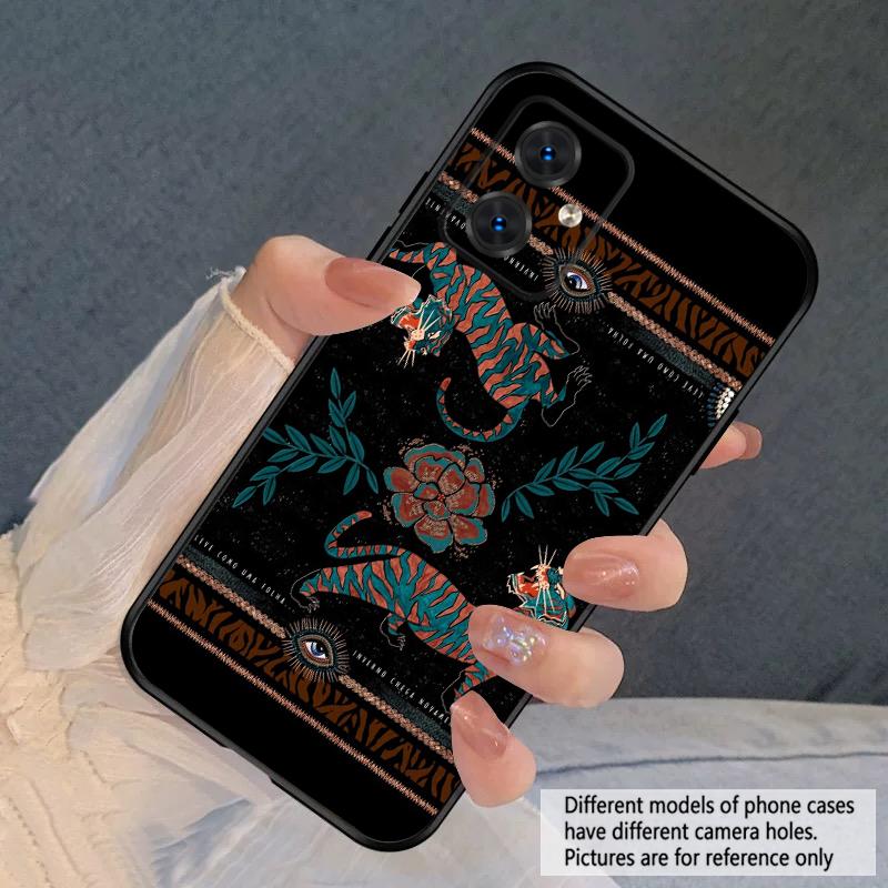 Flowers and Women For Motorola Moto G 04 G05 G14 15 24 34 35 54 55 75 84 85 Edge 40 50 Fusion 60 Fusion silicone soft phone case