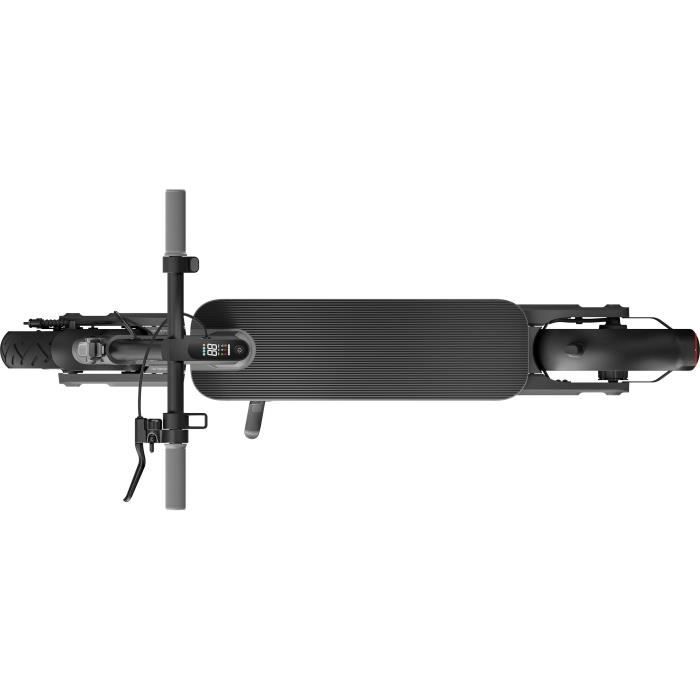 Elektrická koloběžka Xiaomi Electric Scooter 4 Ultra FR Černá