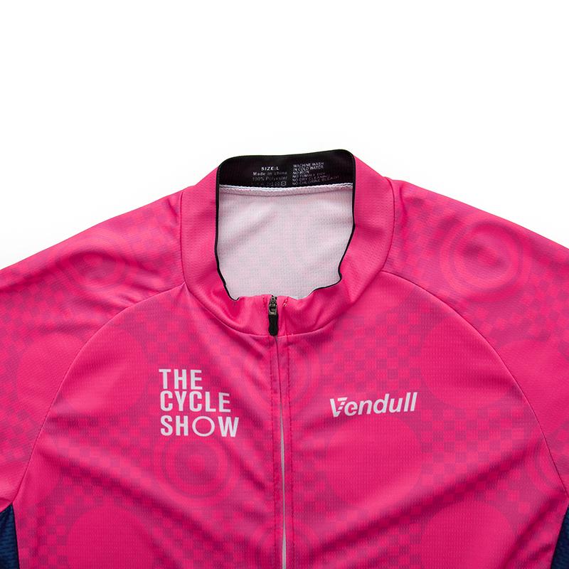 2024 Cycling Clothing Short Sleeve Suit Men's Summer Road Cycling Clothing Quick Dry Breathable Mountain Bike Riding Pants Top