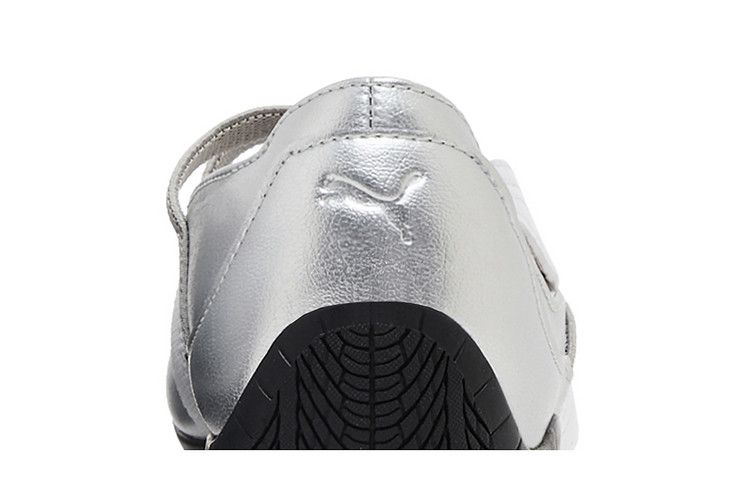 Puma Speedcat Ballet Silver (Women's)