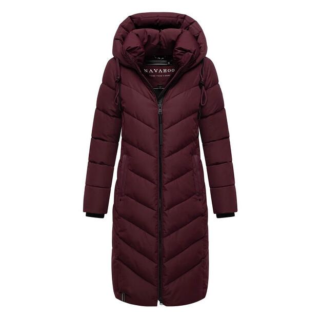 Куртка зимняя Navahoo Sahnekatzi EU XS