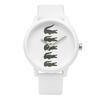 Men S Rubber Watch L.12.12