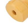 1K0511353P Rear Spring Shock Absorber Rubber For Volkswagen Golf