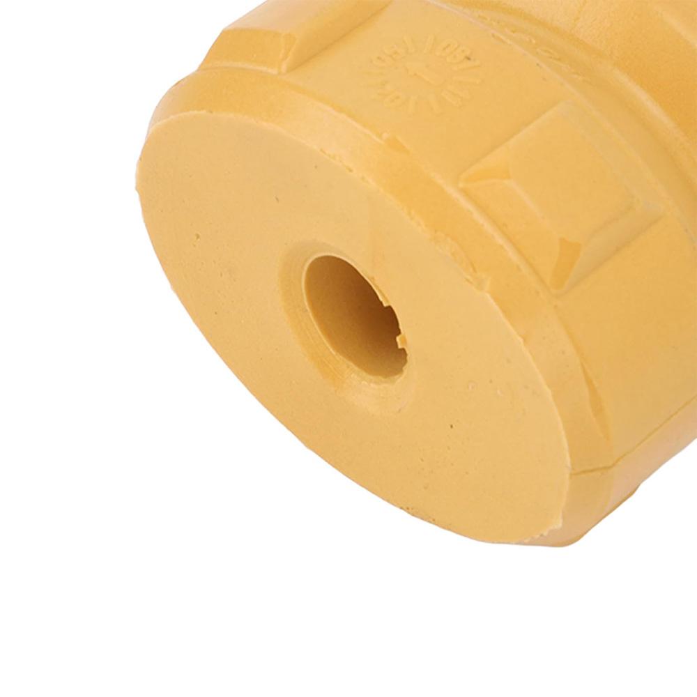 1K0511353P Rear Spring Shock Absorber Rubber For Volkswagen Golf