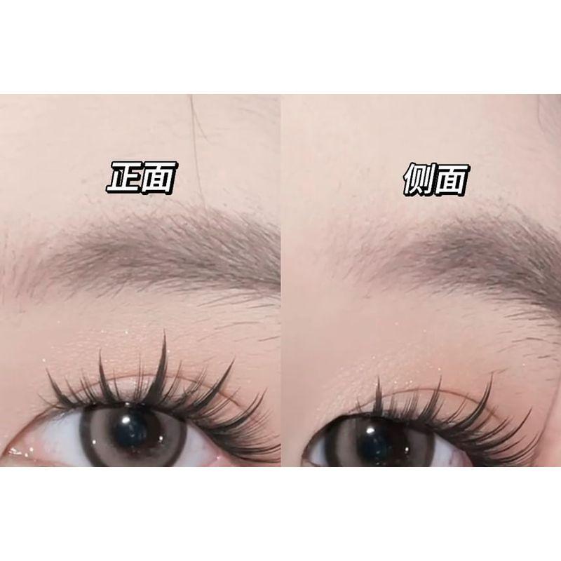 Bonnie Wisp - 4 in 1 Assorted Bottom Multipack False Eyelashes Cluster