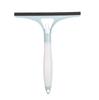 Double-Sided Glass Cleaning Wiper with Nozzle – Streak-Free Multifunctional Brush