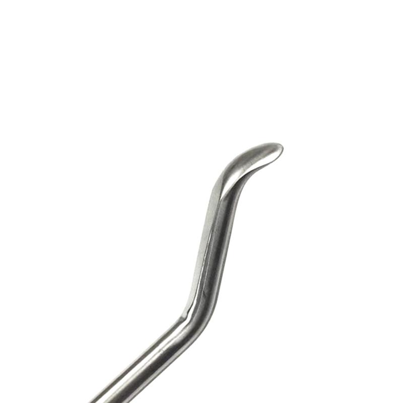 NEW-Car Paintless Dent Repair PDR Tools Push Rod Puller Hail Dent Removal Rods Anti-Slip Handle Car Body Dent Extractor Tool