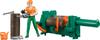 Forestry Technique - Bruder 062650 Set Profi 1 Series:16