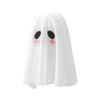 Kyoko Ghost Girl Cosplay Mask & Fishtail Dress Halloween Costume