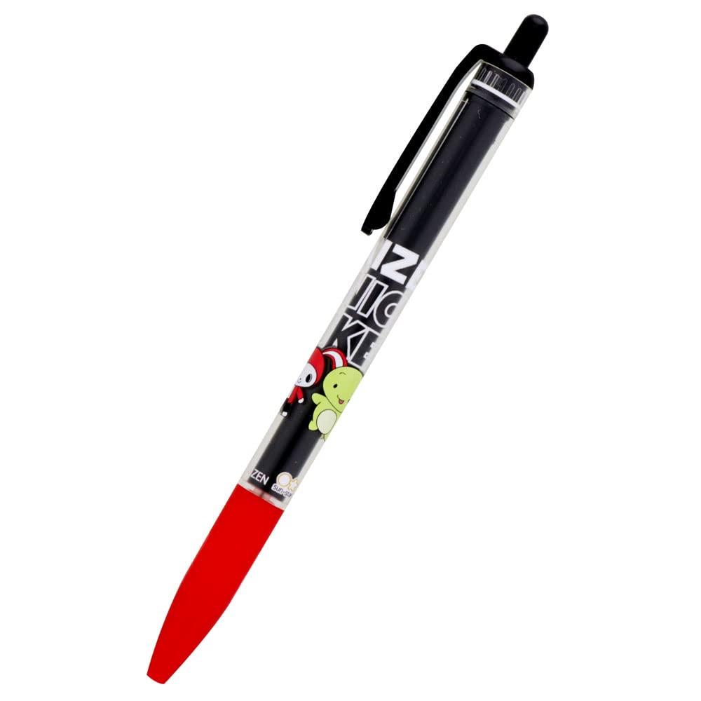 

Sunstar Stationery Maizen Sisters Mechanical Pencil A Pattern S4482085