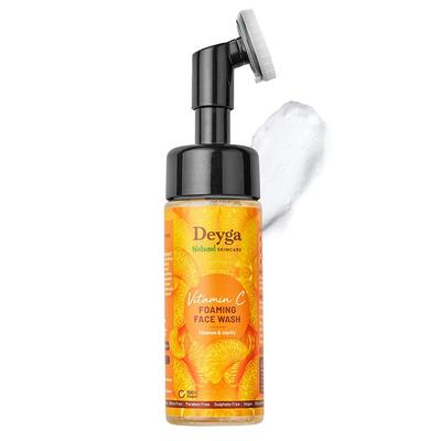 Cuidado facial – Productos de limpieza