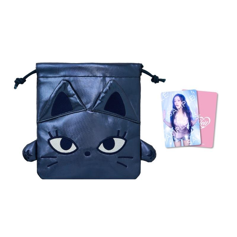 Aespa POP-UP STORE “KISS N TELL” OFFICIAL GOODS PRE-ORDER