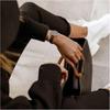 Daniel Wellington Petite Ashfield Women's Watch 32mm Mesh Casual Stylish Brand Timepiece
