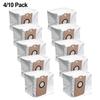 Vacuum Cleaner Dust Bags Vexilar W11 Accessories Efficient Suction Power