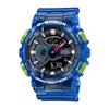 Men's Watch G-Shock GA-110JT-2AJF Joytopia Series Blue Japan Model