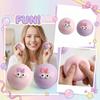 Squeezable Toys Meet The Tactile Needs To Tension, Anxiety And Stress