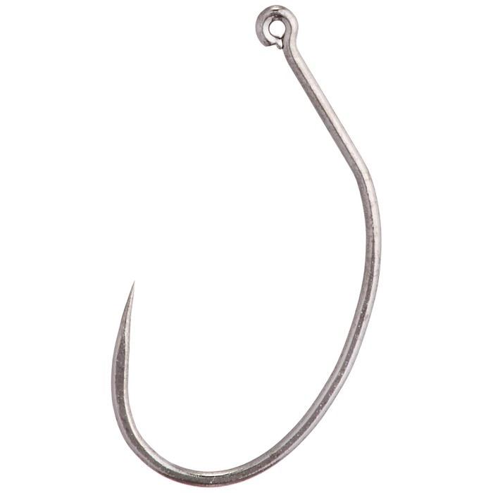 Gamakatsu Fly Hook C14-BV No. 14 20pcs NS Black 67142