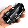 4k Support Wifi Digita Video Camera Portable 18x Zoom With 3.0 Ips Touch Screen Handheld Dv Camcorder Cam