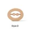 Baby Handheld Bell, Ringing Instrument, Early Childhood Education, Soothing Bed Bell, Wooden Gripping, Chewing Toy Baby Gift