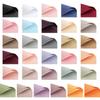 20Pieces Decorative Florist Papers Water Resistant Bouquet Wrapping Sheets Elegant Flower and Gift Pakaging Paper