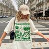 Photosynthesis Cat Shirt, Funny Science Cat Tee, Plant Lover Gift, Botany Nerd Shirt, Biology Teacher Gift, Comfort Colors Graphic Tee