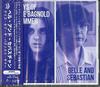 CD BELLE SEBASTIAN Days Of The Bagnold Summer OLE1455CDJP Matador 2019 Japan Obi Rock