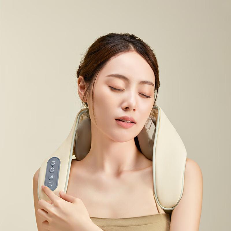 Little Bear Neck and Shoulder Massager