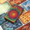 Trionfi Della Luna Full Spectrum Tarot 78 Pcs Cards 12x7 Cm