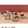 Rukappu Haikyu!! Kadono Rintaro Uniform Ver. Complete Figure