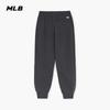 MLB Unisex Small Logo Cuffed Casual Pants