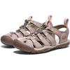 KEEN Sandals CLEARWATER CNX Clearwater CNX Cm Women's TIMBERWOLF/FAWN 24.5