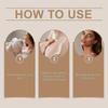 Tanning Cream, Tanning Accelerator Cream Based on Beta-carotene, Strong Tanning Lotion for Sunbed & Outdoor Sun, Moisturizing & Refreshing