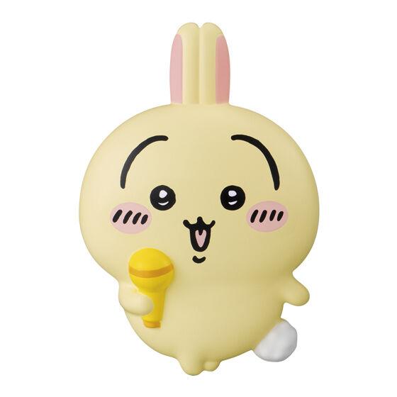 Brand-New Chiikawa Light Clip Series by Bandai Japan Gashapon