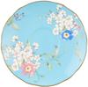 [Authentic Imported Product] Wedgwood Wanderlust Apple Blossom Teacup & Saucer 180ml - Perfect Wedding Gift