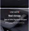 Tesla Model 3/Y Refreshed Door Slot Full Coverage Storage Box & Mat Accessories