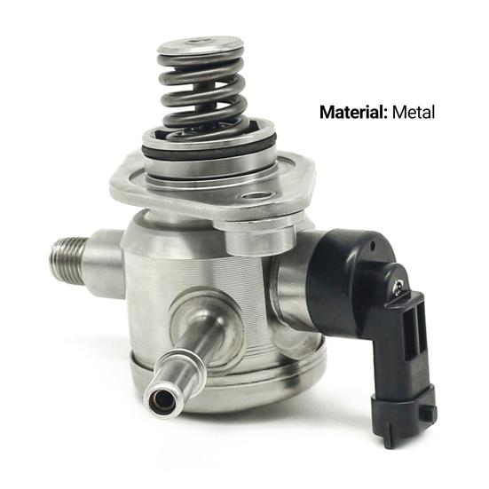 12648147 Ausgezeichnete Auto-Kraftstoffpumpe, hochfest, leicht, stoßfest