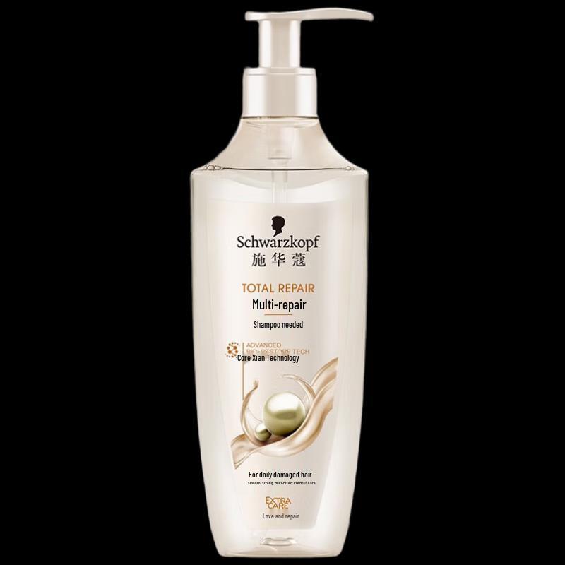 Schwarzkopf New Multi-Effect Repair Shampoo