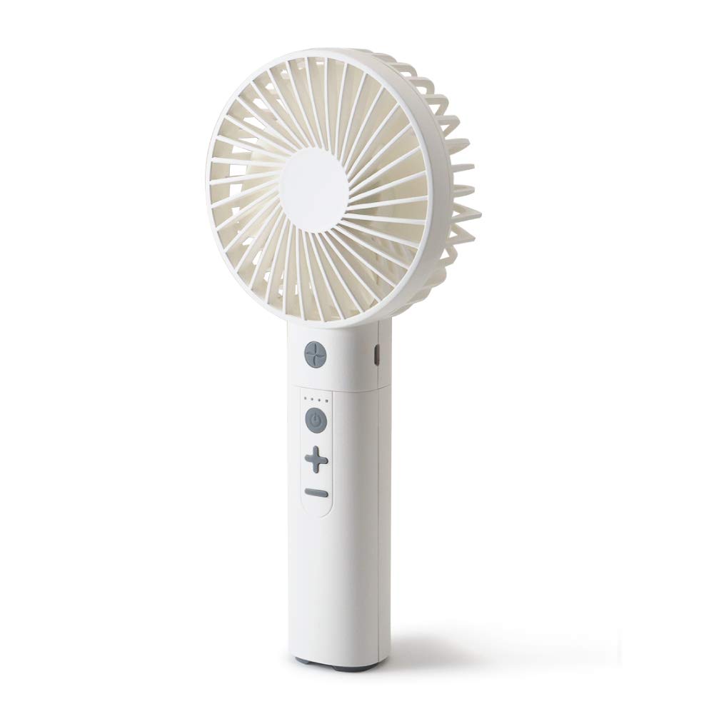 

4in1 Portable Handy Fan Handy Fan Bluetooth Speaker AMFBT-01W