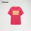 Berghaus Mountainscape Women's Cotton T-Shirt