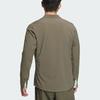 Adidas Originals Trefoil Essentials Crew Neck Sweatshirt Men Black JE8599