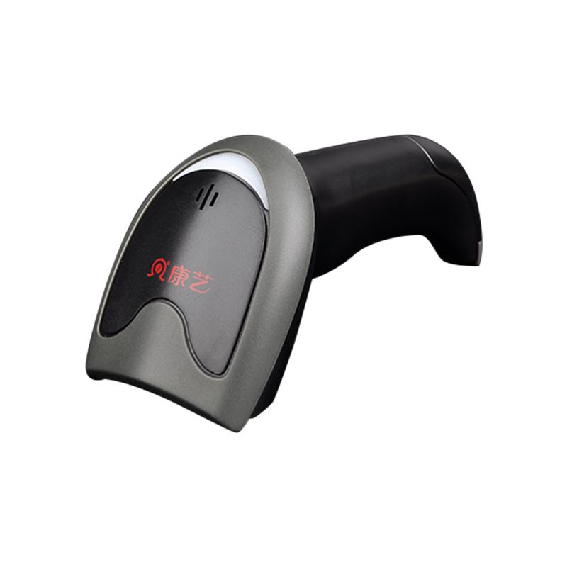 KANGYI Barcode & QR Code Scanner