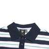 Fila Comfortable Casual Skin-Friendly Simple Polo Shirt Women Tops A11W633120FWT