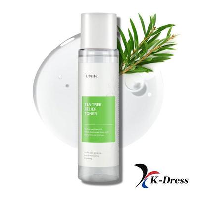 Tonico sollievo dall'albero del tè 200 ml