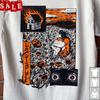 Üst giysisi – T-shirtler