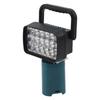 Bright Illumination Battery Powered Light Work Area Illumination 18 LED Beads ABS Environmental Material Compact Size
