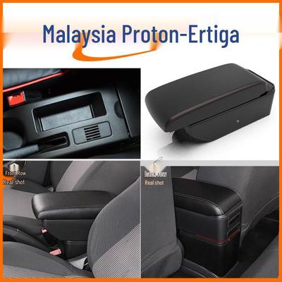 Proton Ertiga Mittarmstöd Box Modifieringstillbehör