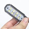 For Tesla Model Y Rear Trunk Replacement LED Light Luggage Trunk White Tail Lamp Car Interior Accessories 8LED Tailgate Lights