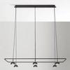 Modern Minimalist Floor Lamp for Living Room, Bedroom, or Study – Stylish Atmosphere Light with Storage Feature