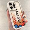 Ones Pieces Luffys Zoros Phone Case For Samsung Galaxy A17 A07 A06 A26 A16 A06 A35 A55 A25 A05s A15 A54 A34 A36 A24 4G 5G Soft